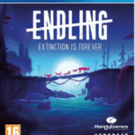 Endling - Extinction is Forever (PS4)