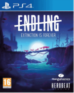 Endling - Extinction is Forever (PS4)