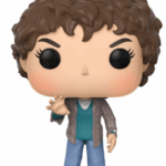 Funko Pop! Television Stranger Things - Eleven - 545 - Vinyl Figure