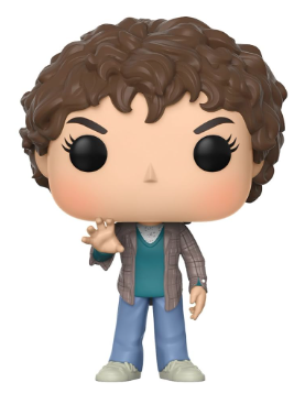 8_1_40.png Funko Pop! Television Stranger Things - Eleven - 545 - Vinyl Figure - immagine 1