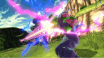 Dragon Ball Xenoverse 2 (Xbox One) (Xbox Series X) - immagine 4