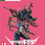 Wanted Dead (Xbox One) (Xbox Series X)