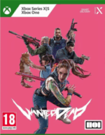 Wanted Dead (Xbox One) (Xbox Series X)