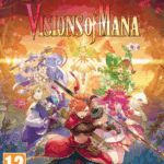Visions of Mana (Xbox Series X)