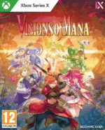 Visions of Mana (Xbox Series X)