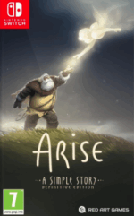 Arise A Simple Story - Definitive Edition (Switch)