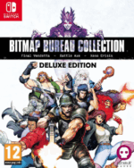 Bitmap Bureau Collection - Deluxe Edition (Switch) - immagine 3