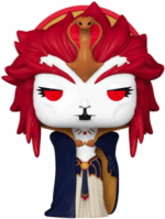 Funko Pop! Animation Castlevania Nocturne - Erzsebet Bathory - 1689