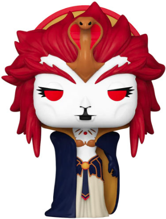 8_2_8.png Funko Pop! Animation Castlevania Nocturne - Erzsebet Bathory - 1689 - immagine 1