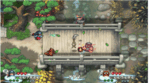 Pocky & Rocky Reshrined (Switch) - immagine 6