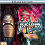 Raiden IV x MIKADO remix - Deluxe Edition (PS4)