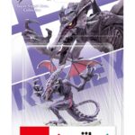 Nintendo Amiibo - No. 65 Ridley - Serie Super Smash Bros. Ultimate