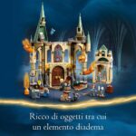 LEGO Harry Potter - La Stanza delle Necessità - 76413 - immagine 3