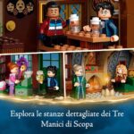 LEGO Harry Potter - Visita al villaggio di Hogsmeade - 76388 - immagine 5
