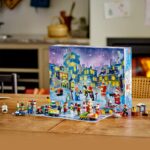 LEGO City - Calendario dell'Avvento - 60303 - immagine 5