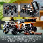 LEGO Technic - Fuoristrada - 42139 - immagine 2