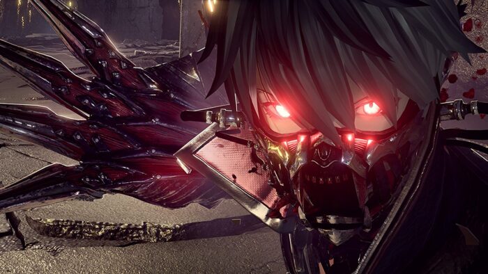 Code Vein - Collectors Edition (PS4) - immagine 8