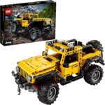 LEGO Creator - Jeep® Wrangler - 42122