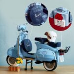 Lego Collection - Vespa 125 - 10298 - immagine 6