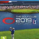 The Golf Club 2019 Featuring PGA Tour (PS4)
