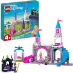 LEGO Disney Princess - Il Castello di Aurora - 43211