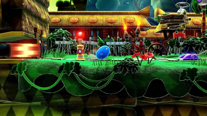 Sonic Superstars + Bonus OMAGGIO! (PS5) - immagine 7