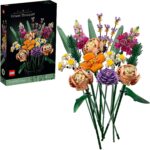 LEGO Creator - Flower Bouquet - Botanical Collection - 10280