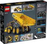 LEGO Technic - 6x6 Volvo - Camion Articolato - 42114 - immagine 3