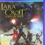 Lara Croft and the Temple of Osiris (PS4)