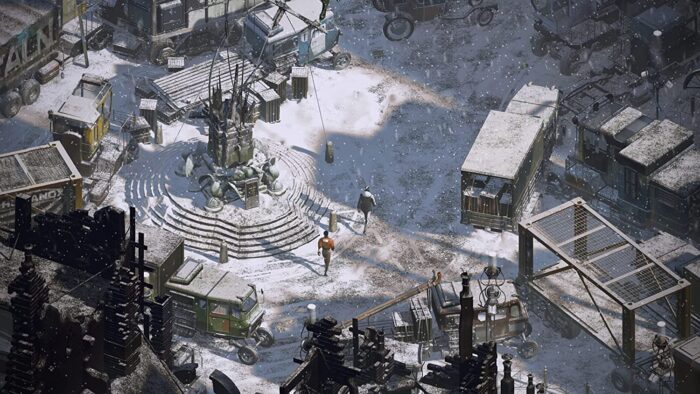 Disco Elysium - The Final Cut (PS4) - immagine 7