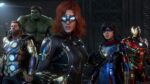 Marvels Avengers (PS5) - immagine 5