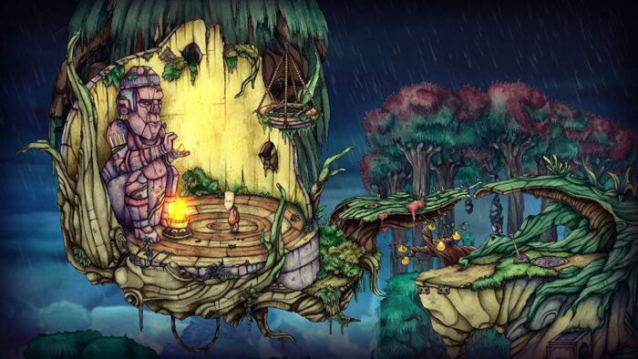 Candle: The Power of the Flame (Switch) - immagine 3