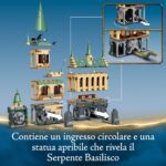 LEGO Harry Potter - La Camera dei Segreti di Hogwarts - 76389 - immagine 7