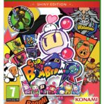 Super Bomberman R - Shiny Edition (Xbox One)