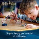 LEGO Harry Potter - Aragog nella Foresta Proibita - 76434 - immagine 4