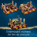 LEGO Harry Potter - Il Baule Magico di Hogwarts - 76399 - immagine 7