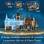 LEGO Harry Potter - La Camera dei Segreti di Hogwarts - 76389 - immagine 8