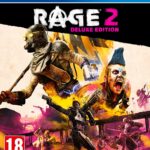 Rage 2 - Deluxe Edition (PS4)