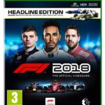 F1 2018 - Headline Edition (Xbox One)