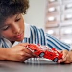 LEGO Speed Champions - Supercar Ferrari F40 - 76934 - immagine 4