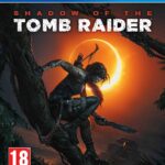 Shadow of the Tomb Raider + Bonus OMAGGIO! (PS4)
