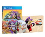 Shantae: Half Genie Hero - Ultimate Edition (PS4) - immagine 2