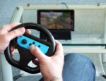 Subsonic - Racing Wheel - Volante (Switch) - immagine 5