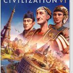 Civilization VI (Switch)