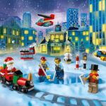 LEGO City - Calendario dell'Avvento - 60303 - immagine 6