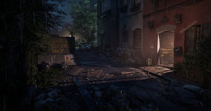 Tom Clancys The Division 2 (PS4) - immagine 2