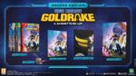 Ufo Robot Goldrake - Il Banchetto Dei Lupi - Deluxe Edition (PS4) - immagine 2