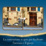 LEGO Harry Potter - La Stanza delle Necessità - 76413 - immagine 6
