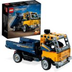 LEGO Technic - Camion ribaltabile - 42147