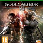 Soul Calibur VI (Xbox One)